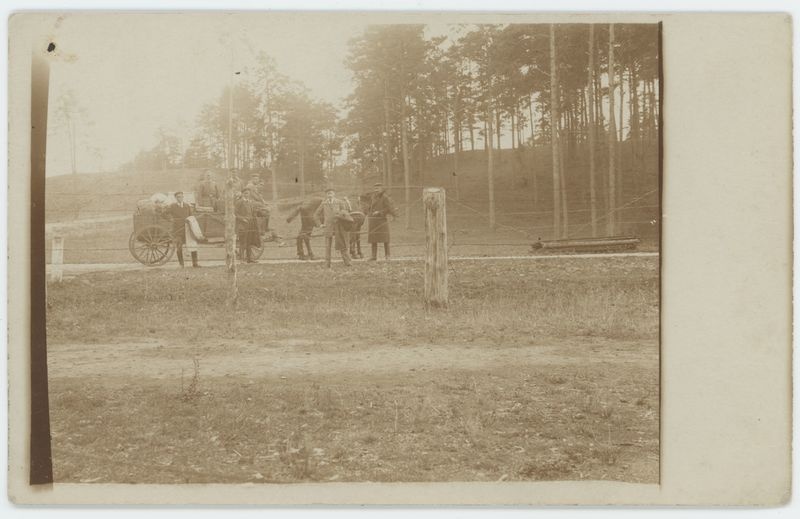 Obóz jeniecki w Szczypiornie