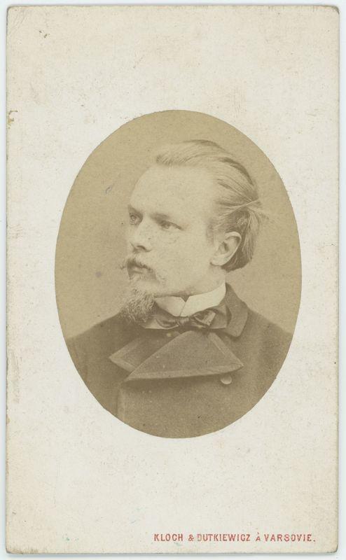 Portret Wojciecha Jaruzelskiego