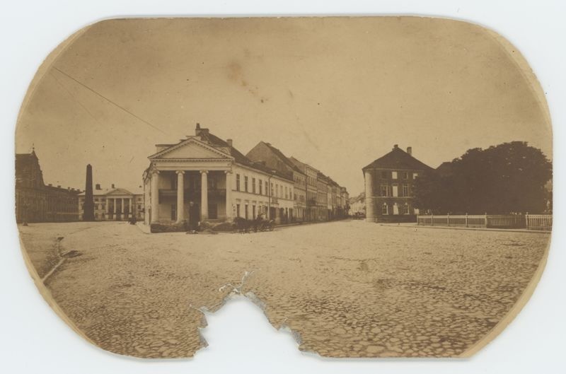 Warszawskie Przedmieście