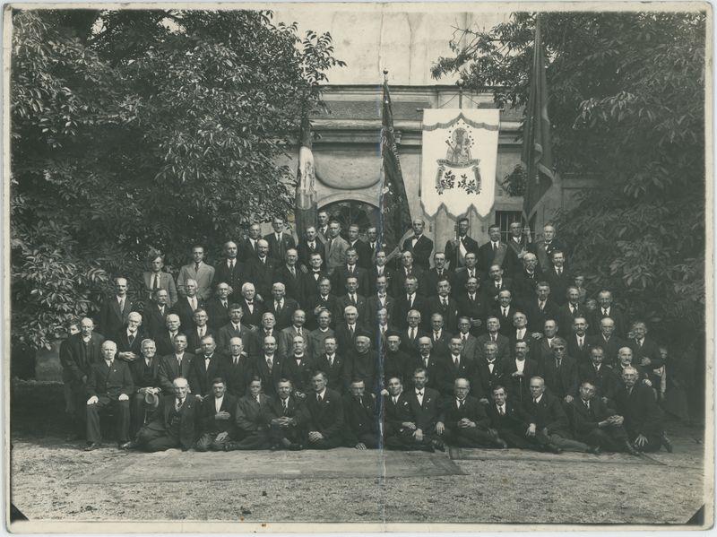 Zrzeszenie śpiewaków przy kościele św. Mikołaja