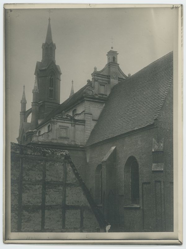 Katedra św. Mikołaja Biskupa w Kaliszu