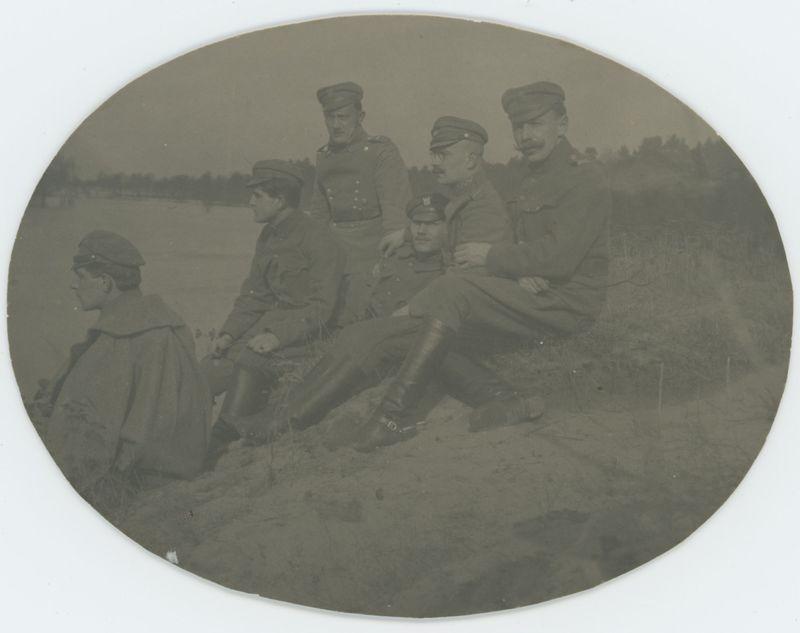 Obóz jeniecki w Szczypiornie