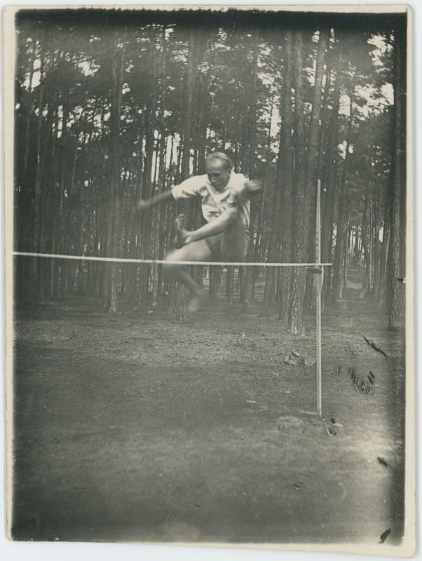 Obóz jeniecki w Szczypiornie