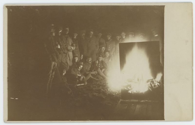 Obóz jeniecki w Szczypiornie