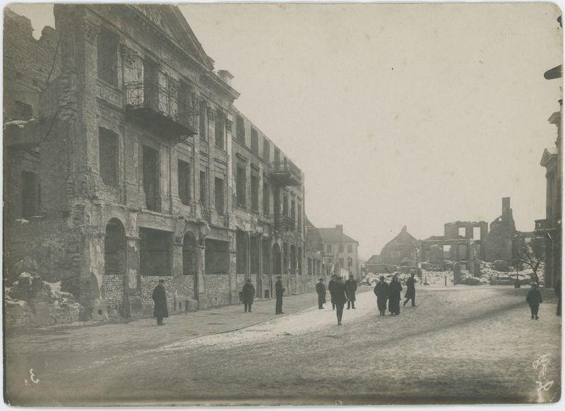 Główny Rynek w Kaliszu