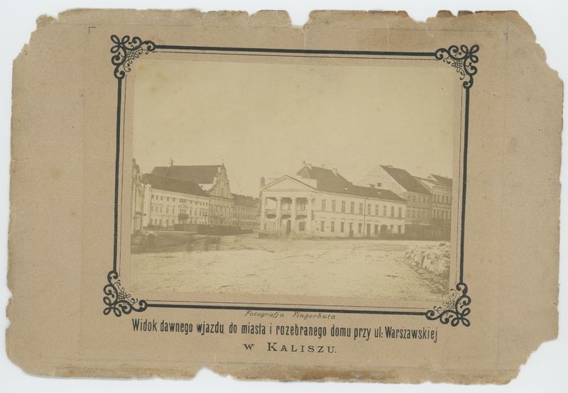 Warszawskie Przedmieście