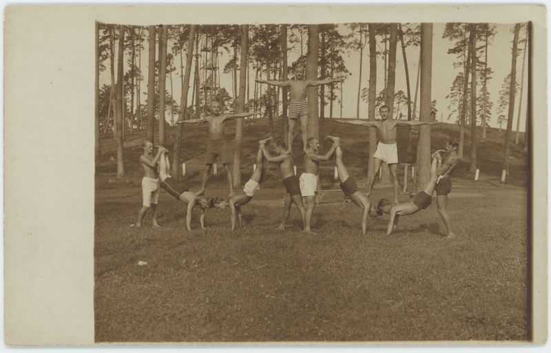 Obóz jeniecki w Szczypiornie