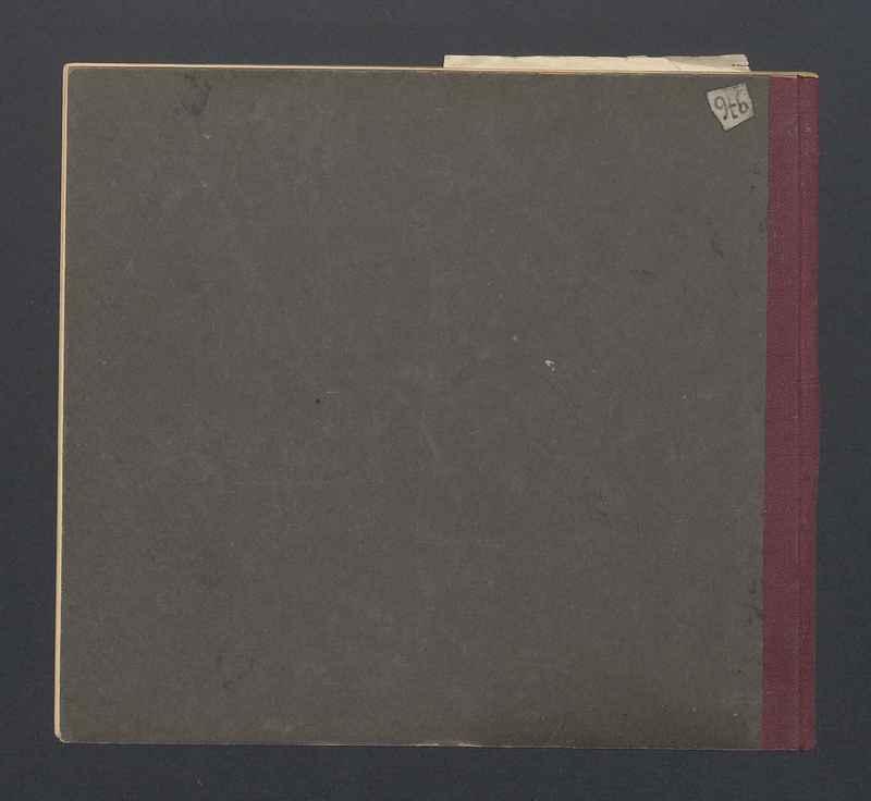 Stwory morskie, część III