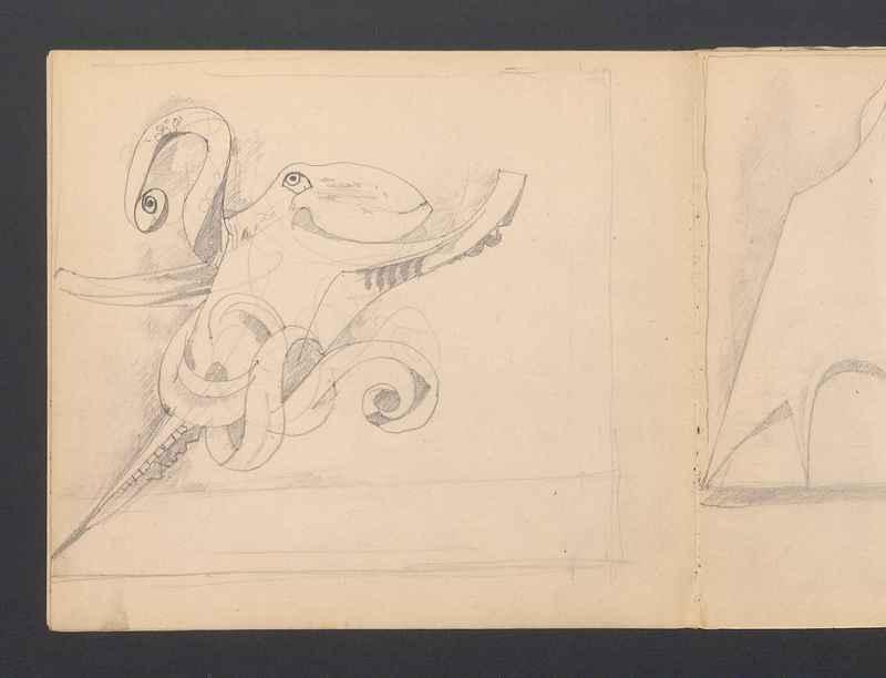 Stwory morskie, część I