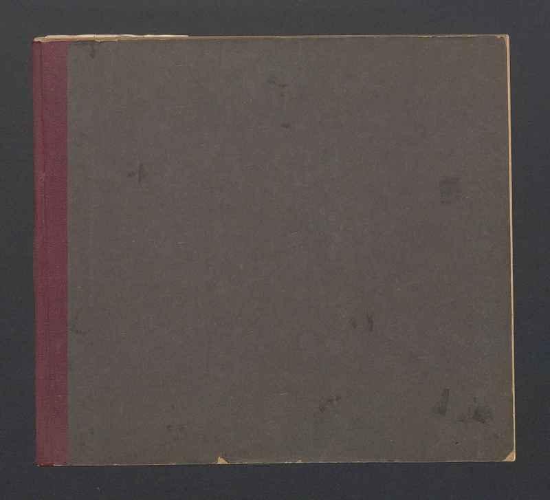 Stwory morskie, część I