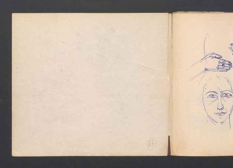 Stwory morskie, część I