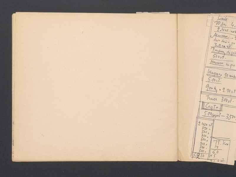 Stwory morskie, część II