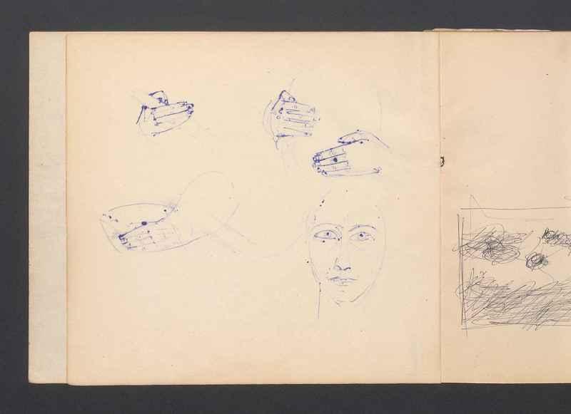 Stwory morskie, część I