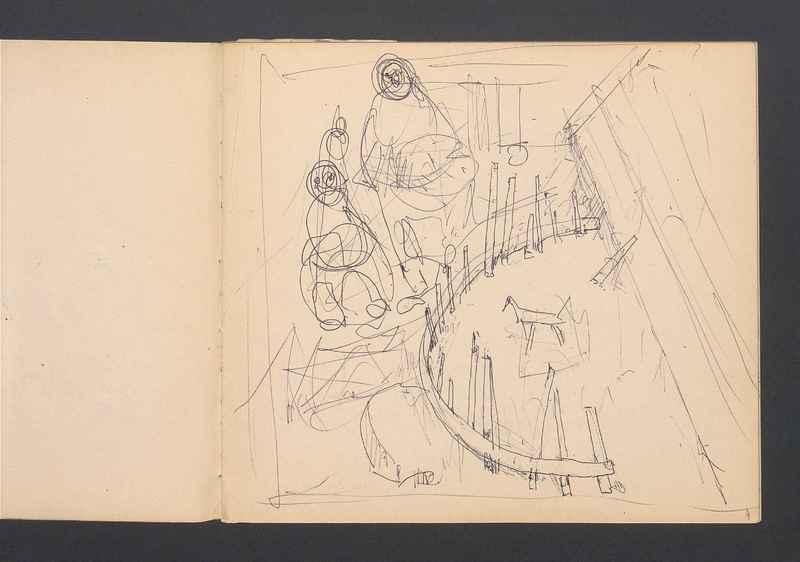 Stwory morskie, część I