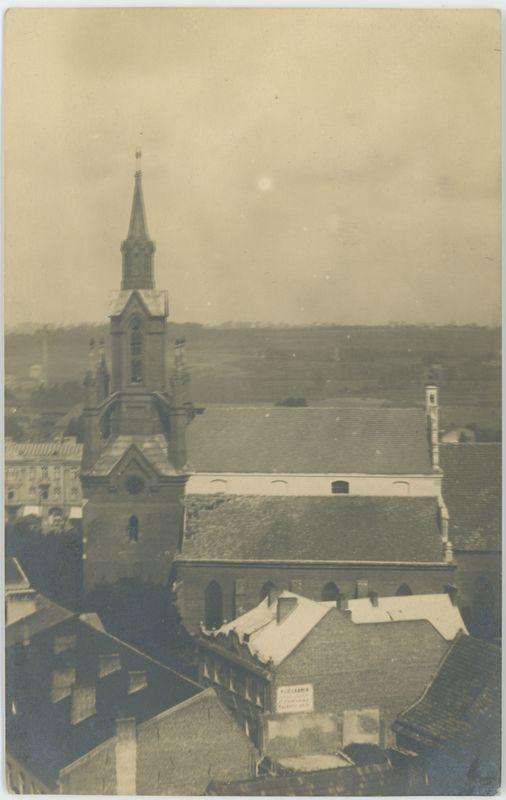 Kościół św. Mikołaja, Kalisz 