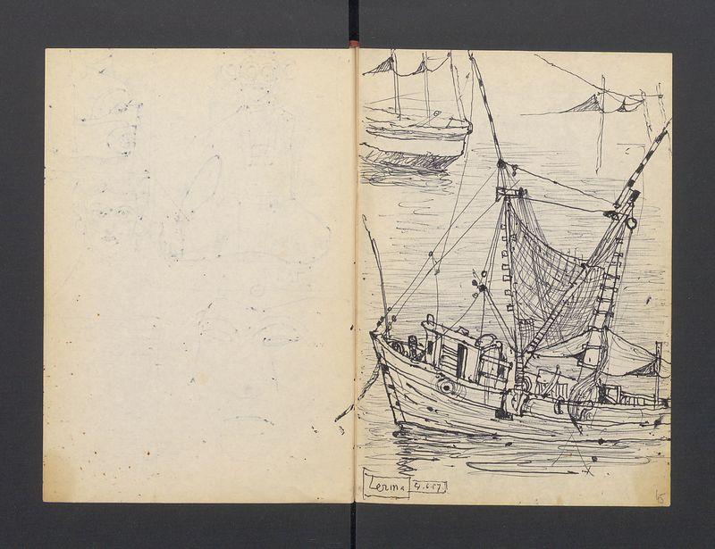 Meksyk, część III