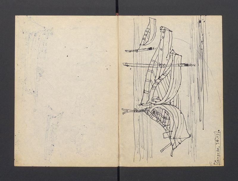 Meksyk, część III