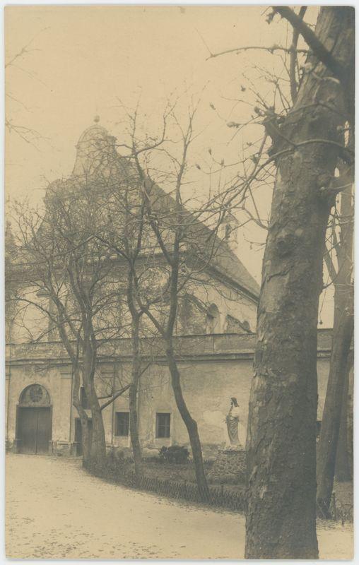 Kościół OO. Jezuitów, Kalisz 