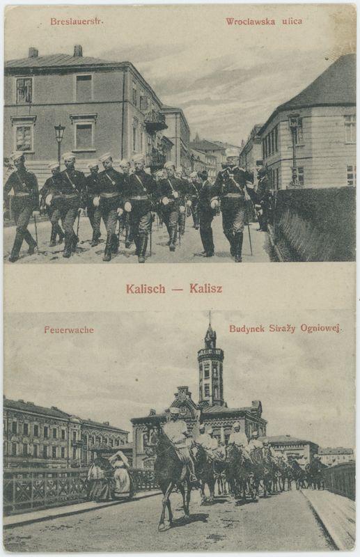 Kalisch - Kalisz