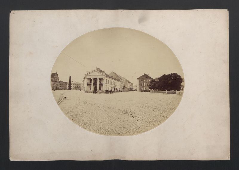 Plac Kilińskiego, Kalisz 