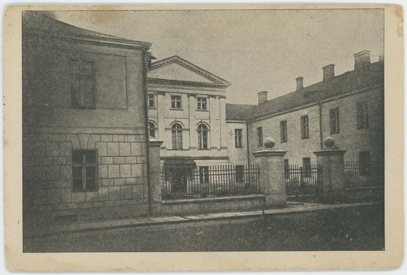 Gimnazjum humanistyczne im. Asnyka, Kalisz