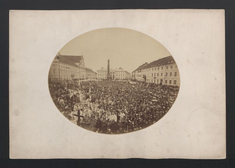 Plac św. Józefa, Kalisz 