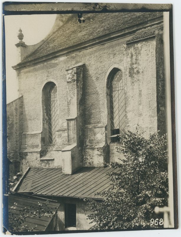 Kościół św. Stanisława w Kaliszu