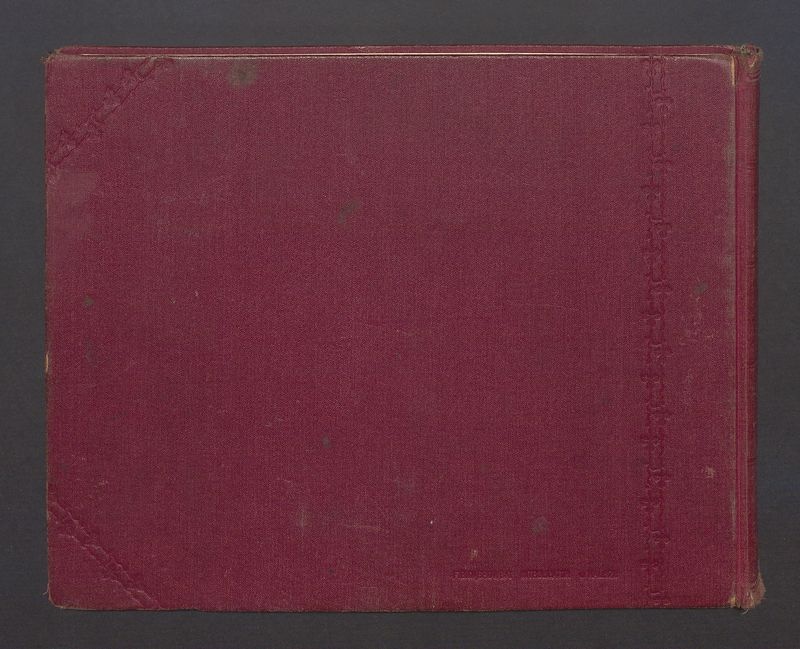 Album Wystawy Archeologicznej i zabytków sztuki urządzonej w Kaliszu w sali Ratuszowej w maju i czerwcu 1900 roku.