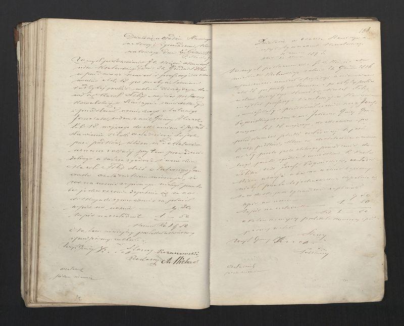 Książka Zgromadzenia Kowalskiego 1867-1914