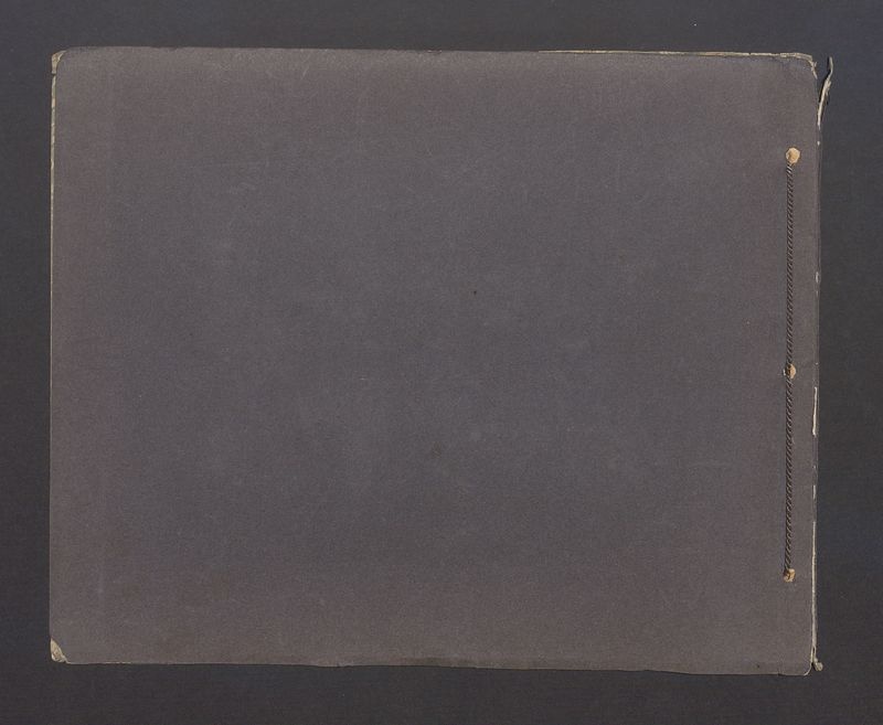 Album z uroczystości poświęcenia Kamienia węgielnego pod budowę ratusza w Kaliszu 17.10.1920