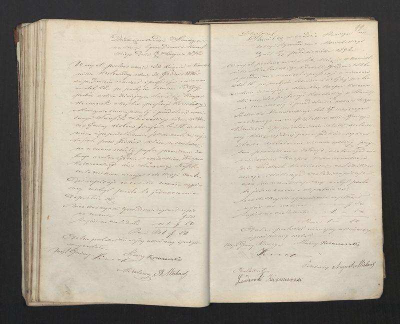 Książka Zgromadzenia Kowalskiego 1867-1914