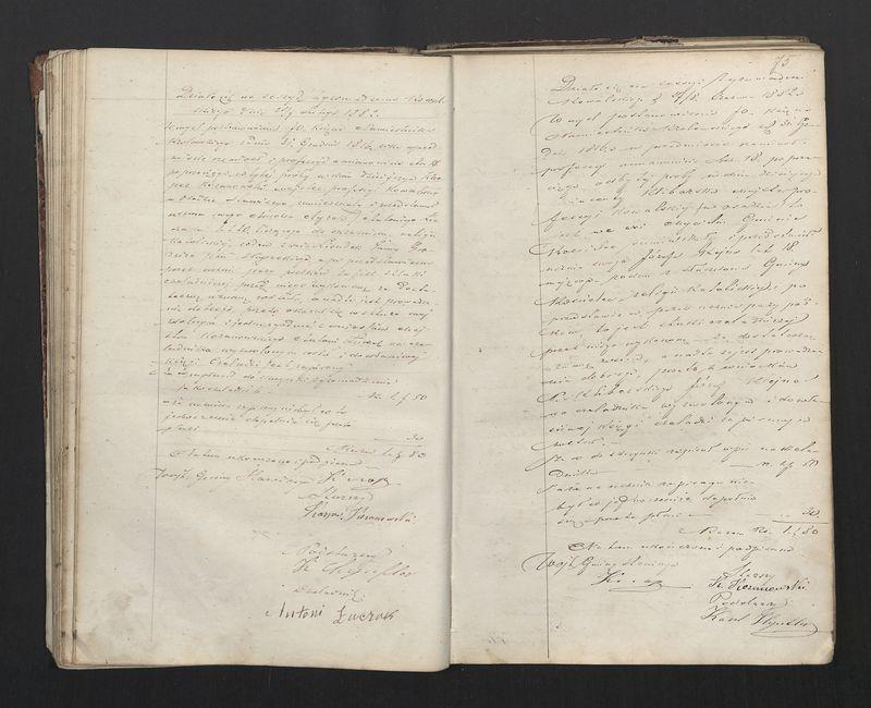 Książka Zgromadzenia Kowalskiego 1867-1914