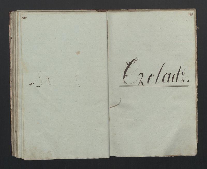 Książka protokołów Zgromadzenia Stolarskiego od 1841 r.