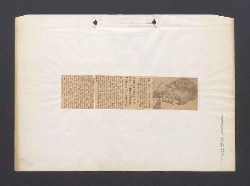 Relacje prasowe z pobytu w Meksyku