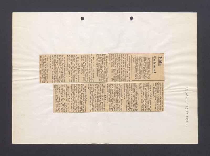 Relacje prasowe z pobytu w Meksyku