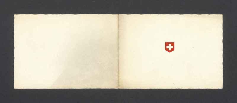 L'Ambassadeur de Suisse et Madame Pierre Dupont [...]