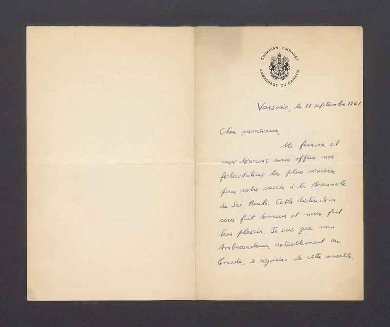 Canadian Embassy [...]