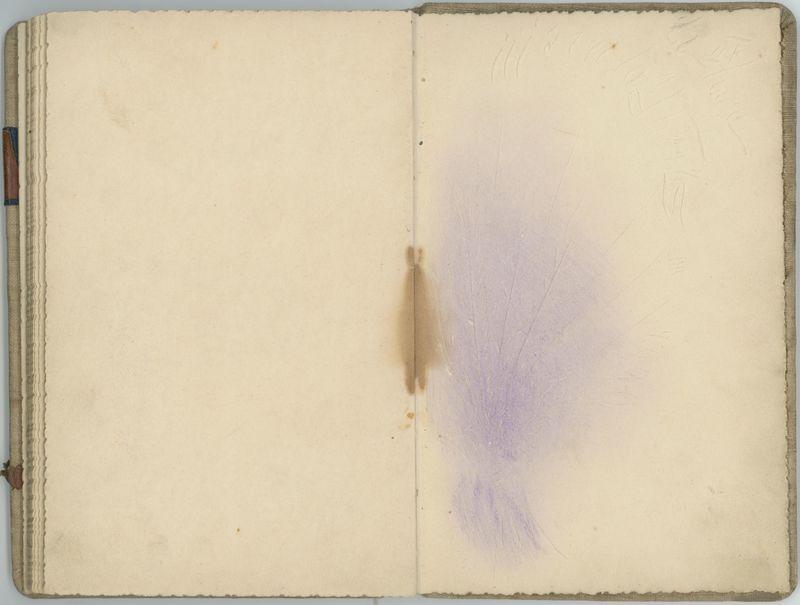 Pamiętnik spisany przez jeńców obozu internowania w Szczypiornie