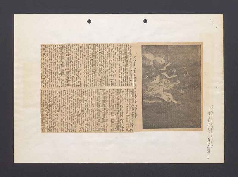 Relacje prasowe z pobytu w Meksyku