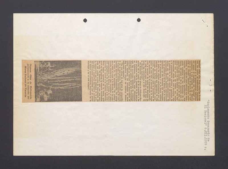 Relacje prasowe z pobytu w Meksyku