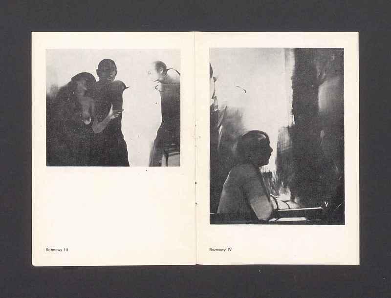 Zaproszenie na wystawę malarstwa Danuty Waberskiej