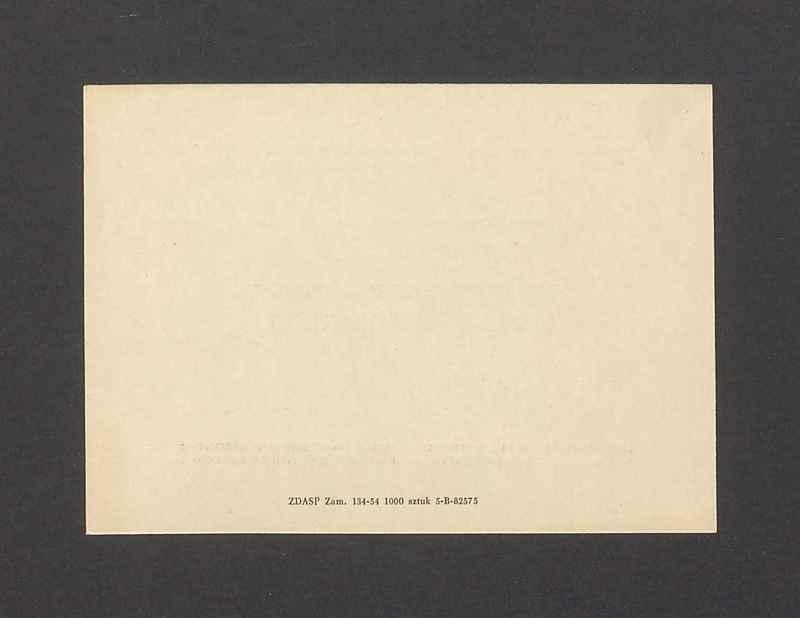 Zaproszenie na wystawę prac malarskich Edwarda Kokoszko