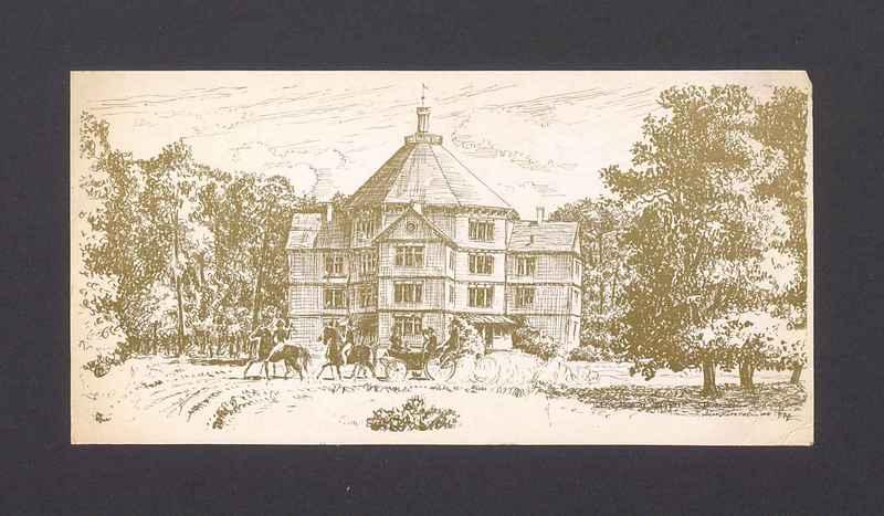 Zaproszenie na wystawę prac Władysława Kościelniaka