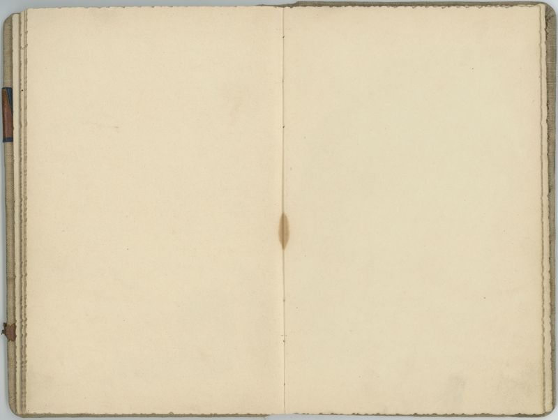 Pamiętnik spisany przez jeńców obozu internowania w Szczypiornie