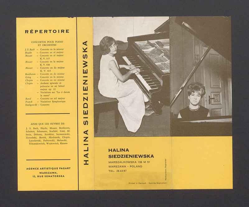 Halina Siedzieniewska