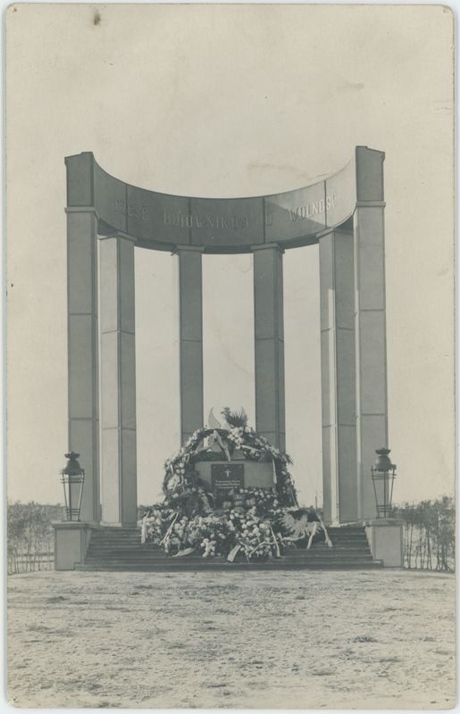 Mauzoleum Legionistów Polskich w Kaliszu