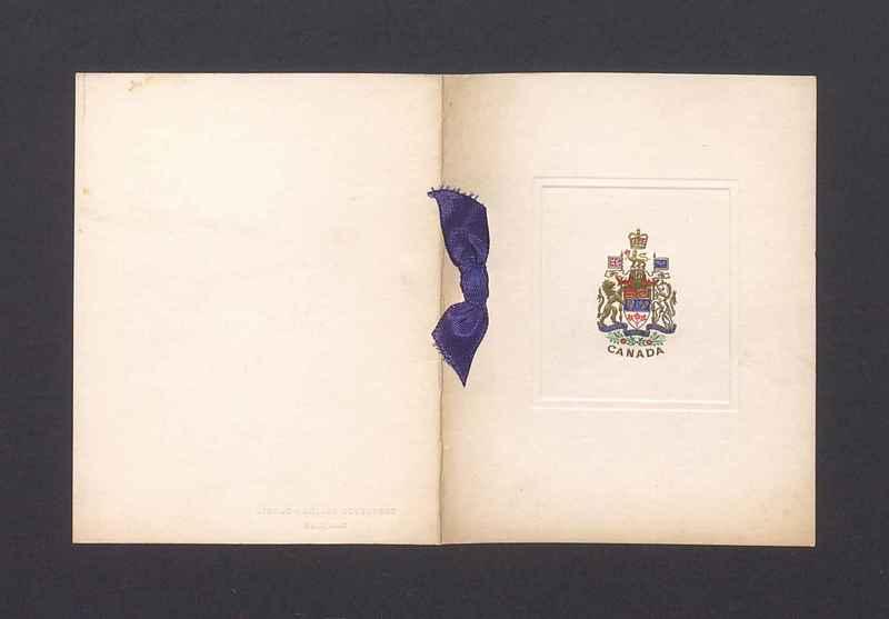 With the Seasons Greetings