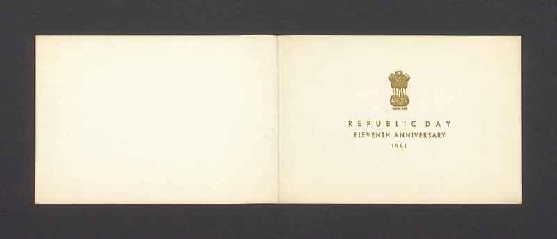 Che charge d'Affaires of India