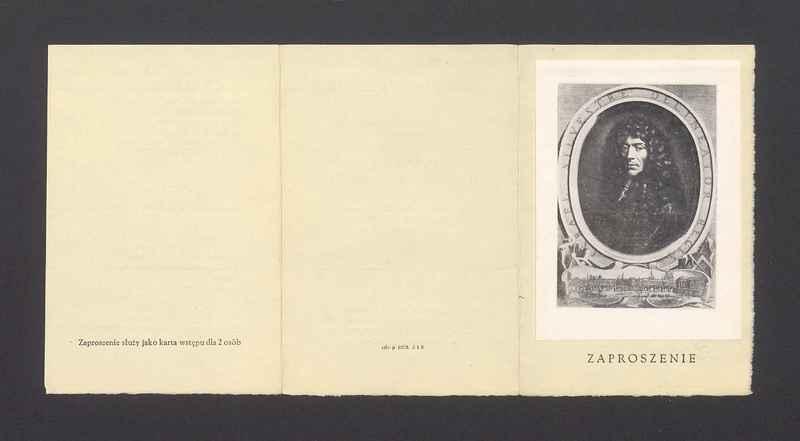 Zaproszenie na koncert muzyki polskiej i francuskiej