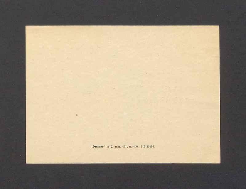 Zaproszenie na wystawę rysunków Andrzeja Zaborowskiego "Z podróży po Chinach Ludowych"